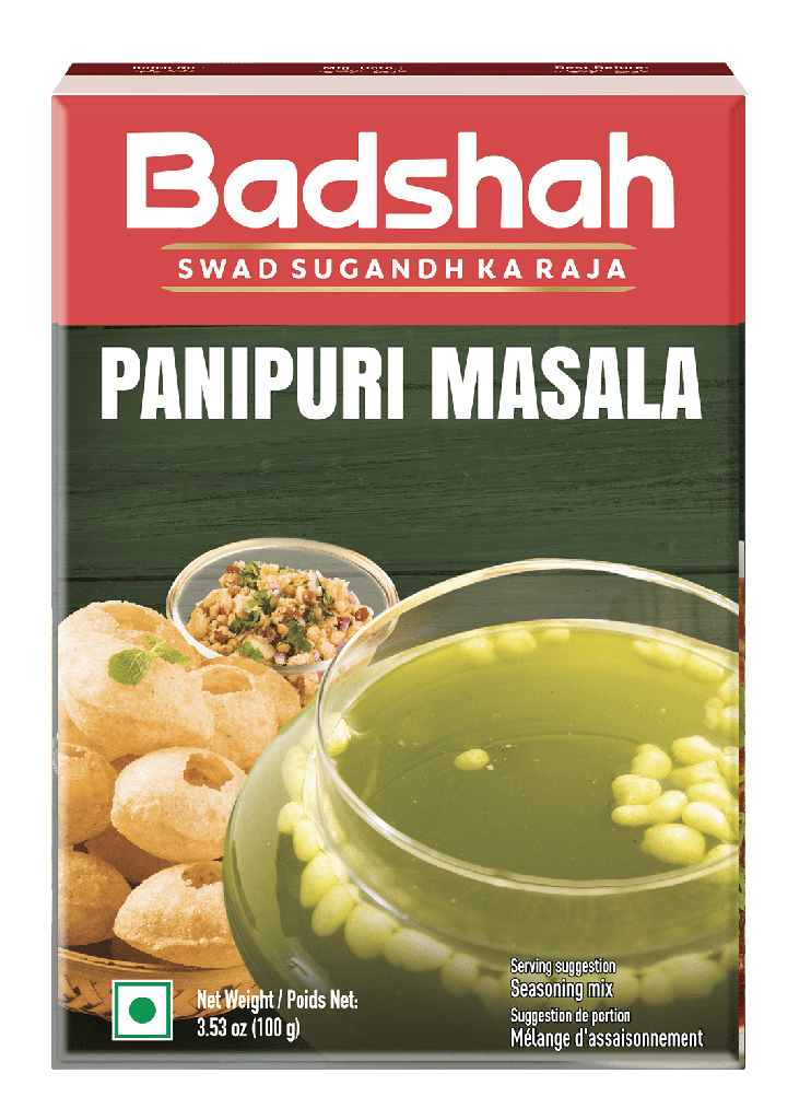 Badshah Masala Panipuri Masala