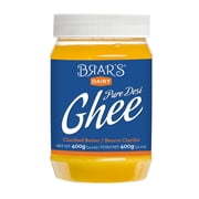 Brar's Beurre Clarifié Desi Pur 400 g