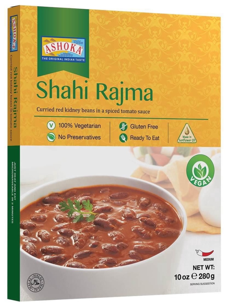 Prêt à Manger - Shahi Rajma
