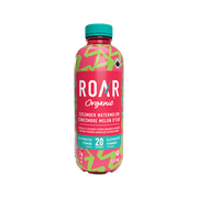 Roar Organic Concombre Melon D'eau Boissons Hydratantes
