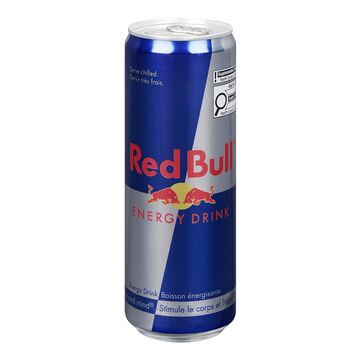 Red Bull Boisson énergisante
