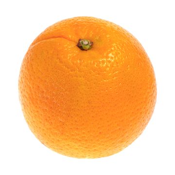 Grosse orange navel