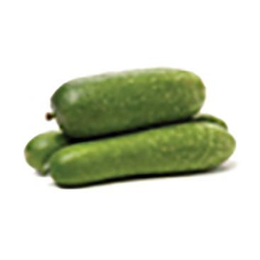 Courge floue, 1 paquet, 0.20 - 1.00 KG