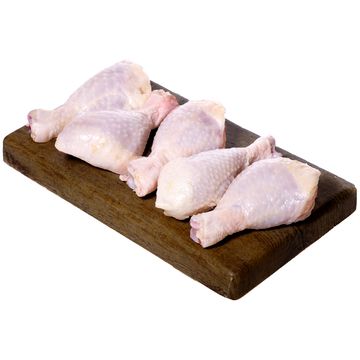 Pilons de poulet