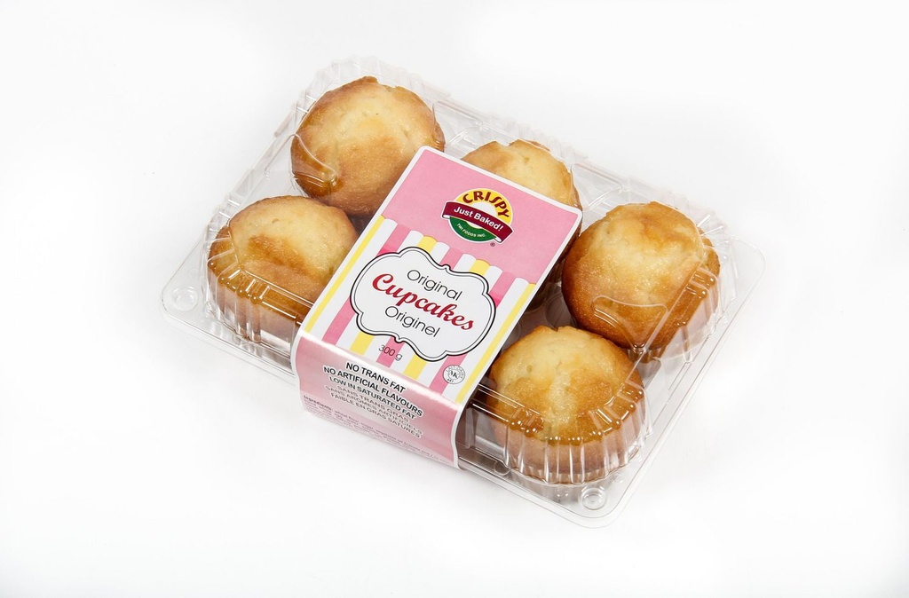 Cup Cake Originel
