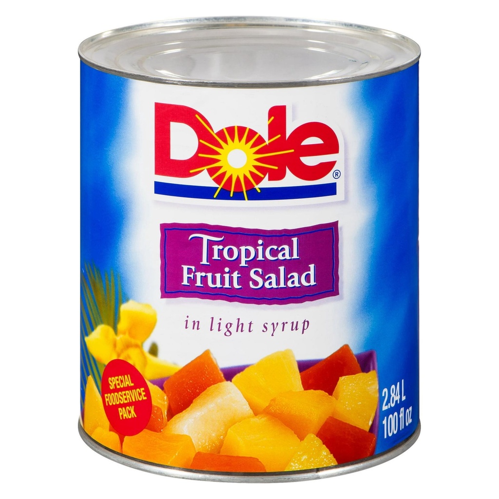 DOLE Salade de Fruits Tropicaux