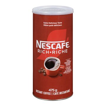 Nescafé Café instantané