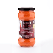 Fiorfiore Sauce pour pâtes tomates et ricotta 338ML