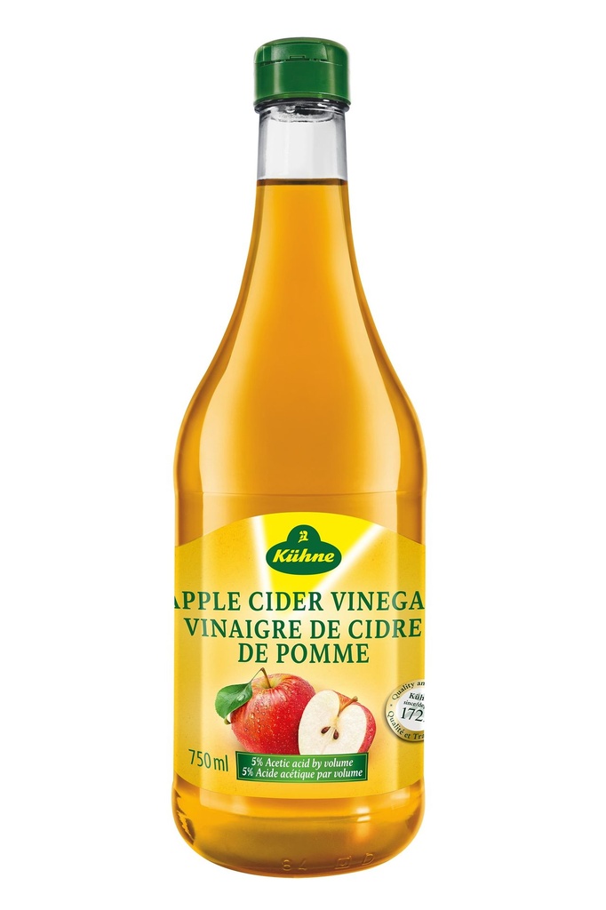 Kuhne Vinaigrette Assaisonnee