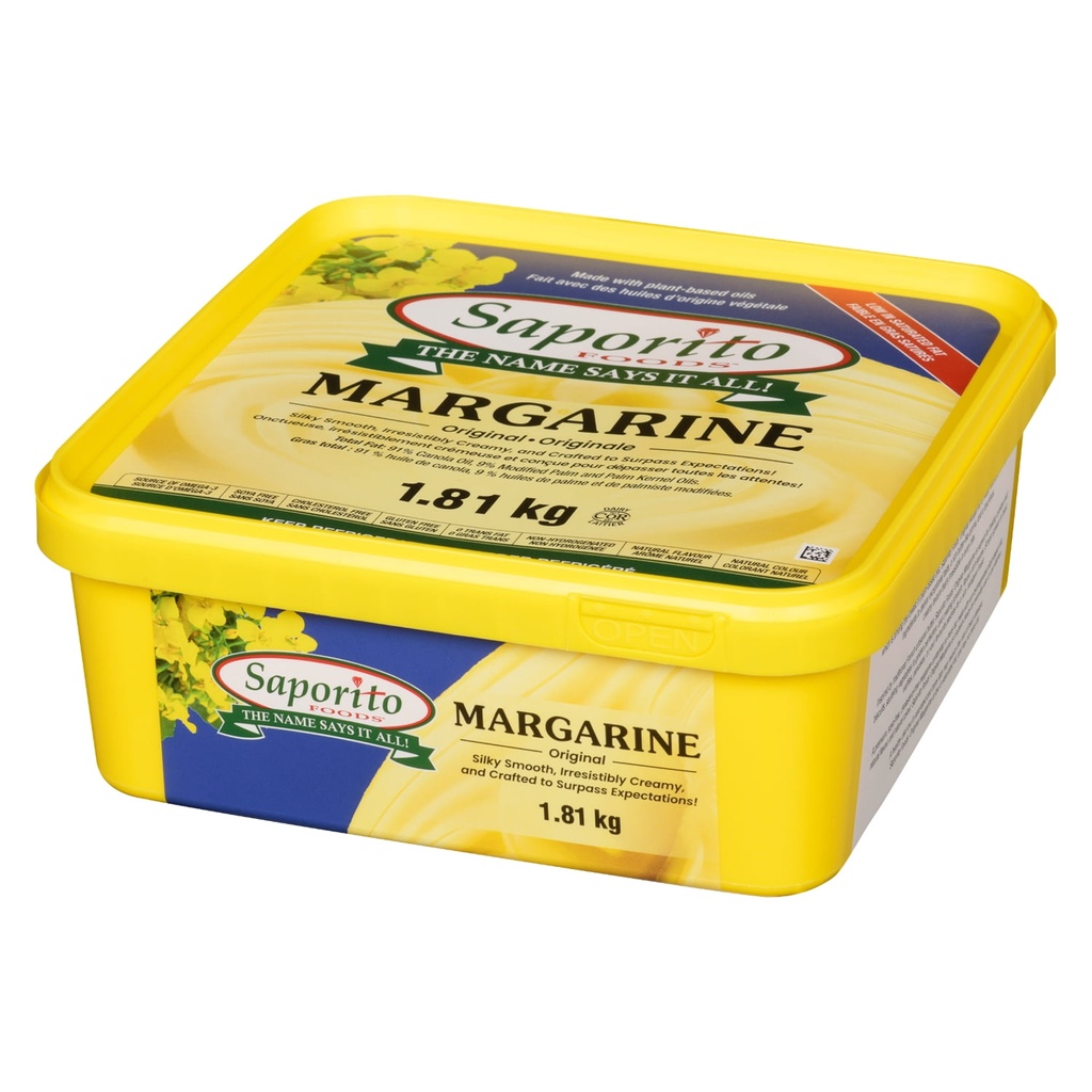 Margarine Originale Saporito