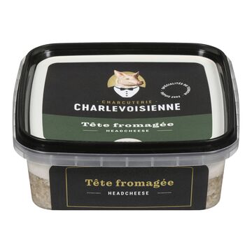 Tête fromagée