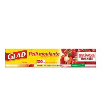 Glad Pellicule plastique