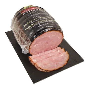 Jambon Forêt-Noire
