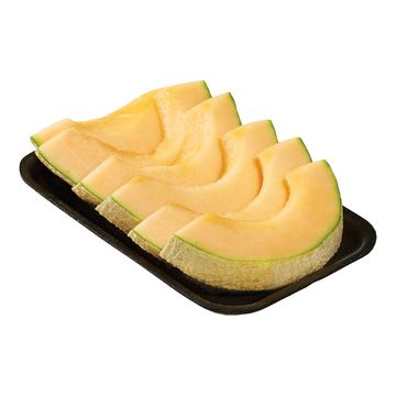 metrogo! Tranches de cantaloup