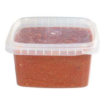 Sauce à la viande