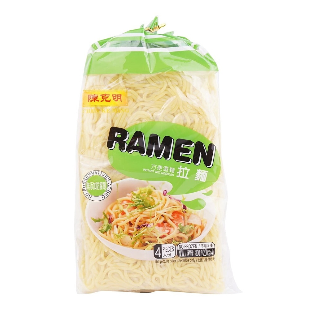 Ramen CKM