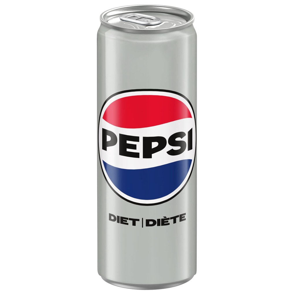 Pepsi Diet 12x355 ml