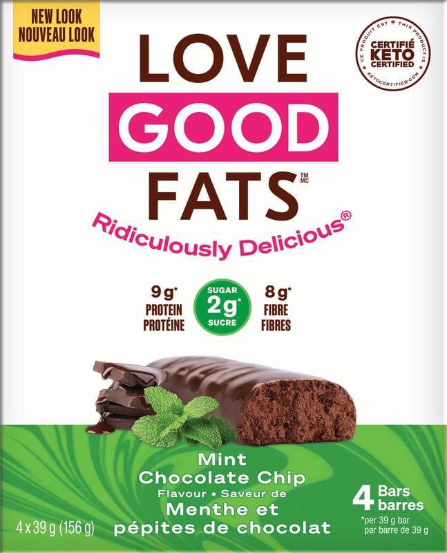 Menthe chocolat puce Bars