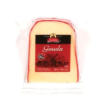 Fromage Gouda