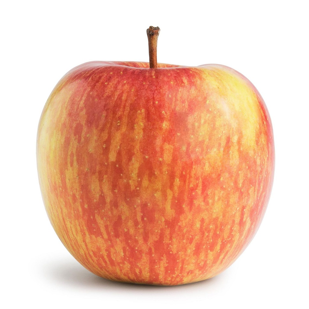 Pomme Fuji, Vendues individuellement, 0.13 - 0.18 KG