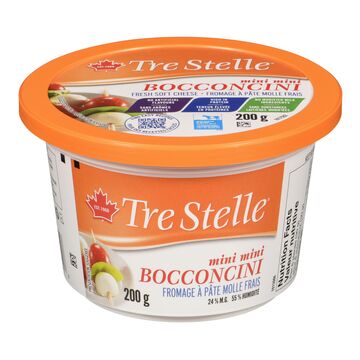 Tre Stelle Mini mini fromage bocconcini