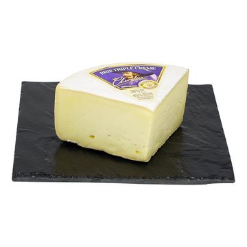 Chevalier Fromage brie triple crème