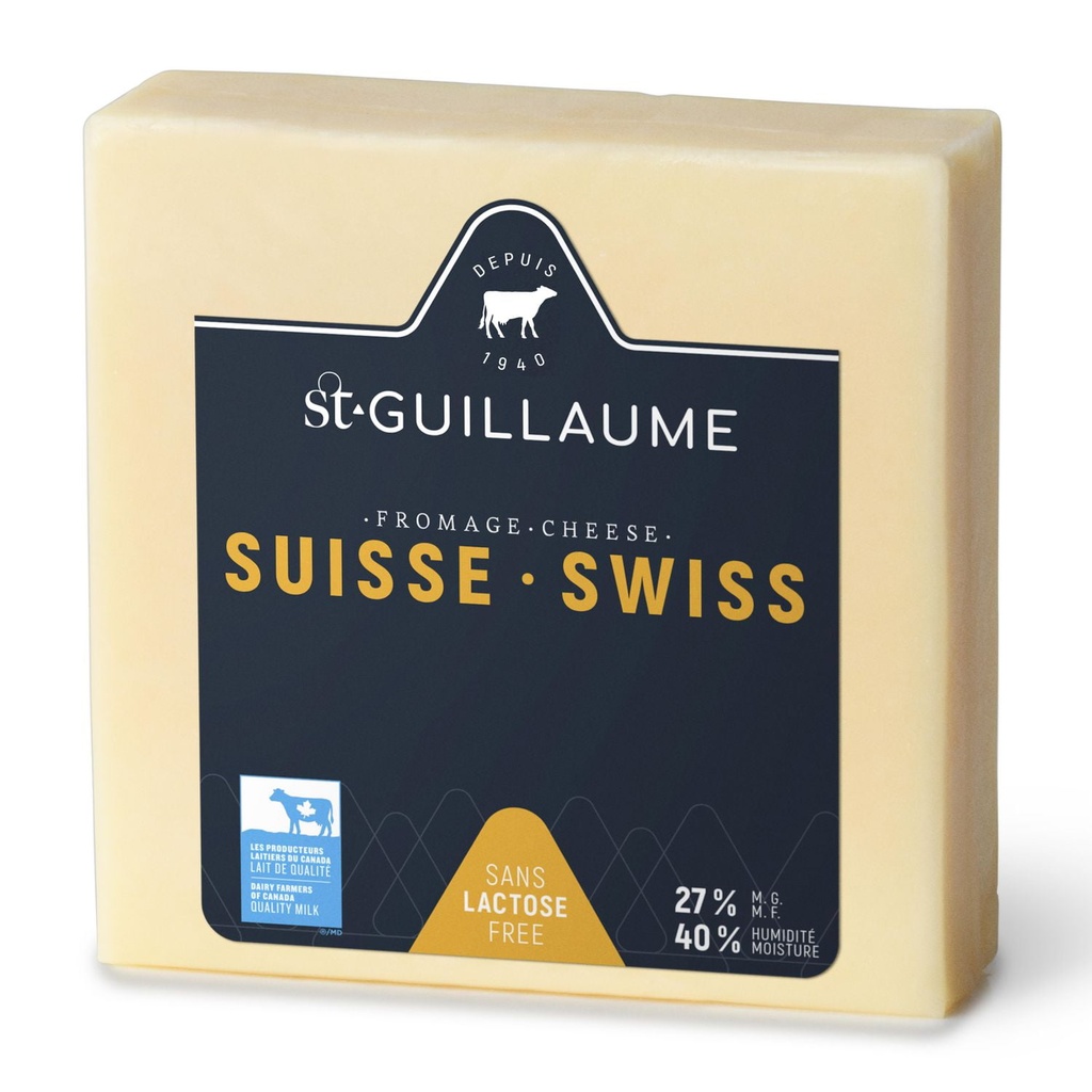 Suisse St-Guillaume