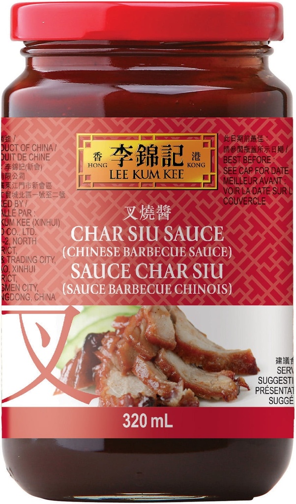 LKK SAUCE CHAR SIU