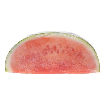 metrogo! Quartier de melon d'eau sans pépins