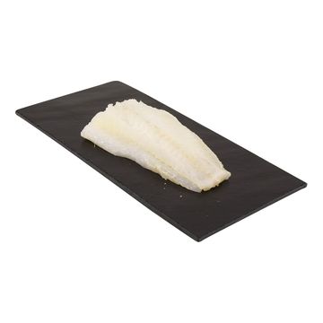 Filet de morue du Pacifique décongelé