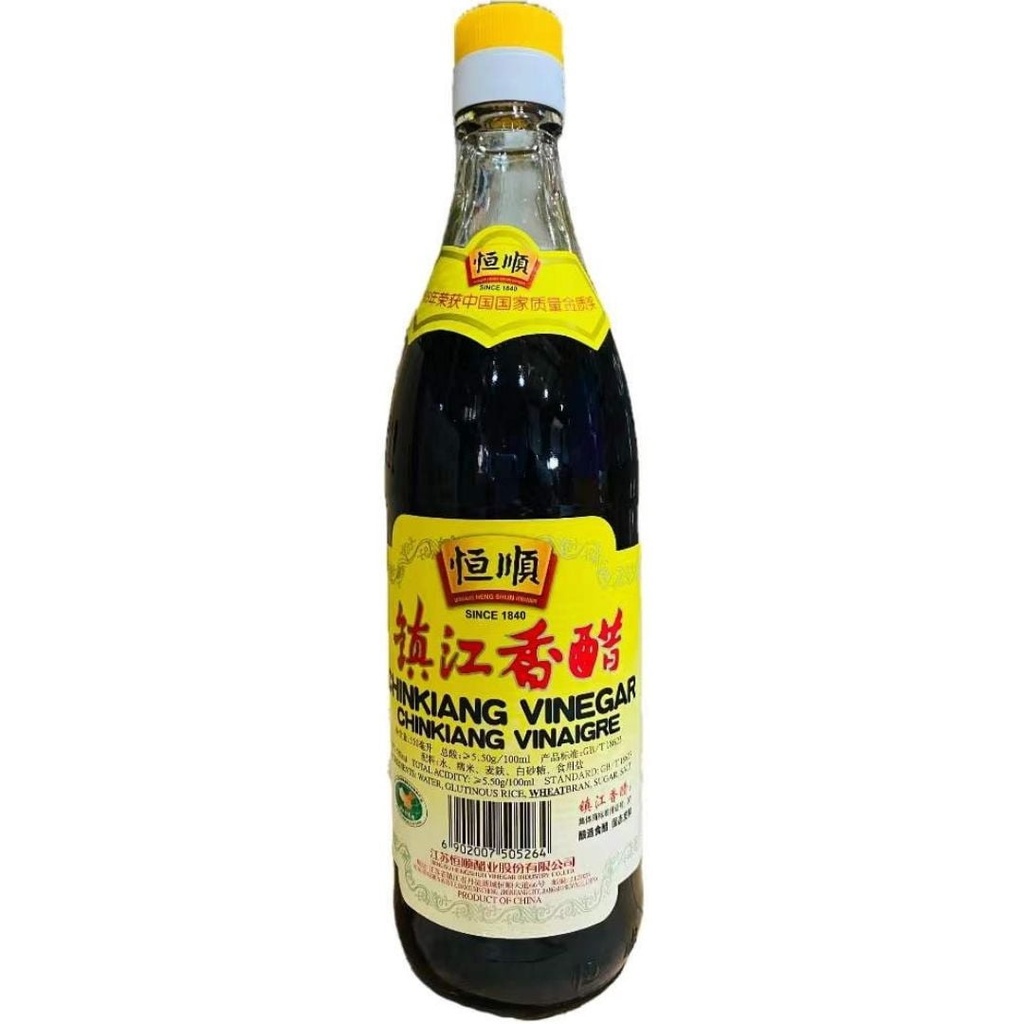 HENGSHUN VINAIGRE
