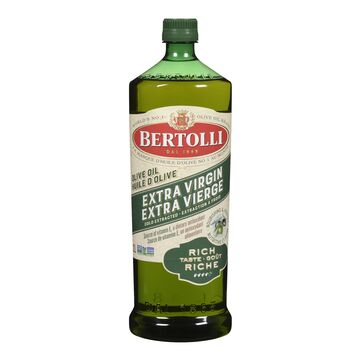 Bertolli Huile d'olive extra vierge
