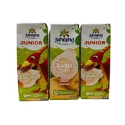 Juhayna Boisson à la Goyave Classiques