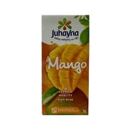 Juhayna Boisson à la mangue Classics