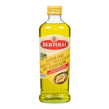 Bertolli Huile d'olive de cuisson