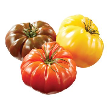 Tomate Heirloom
