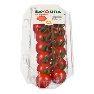 Savoura Tomates cerises
