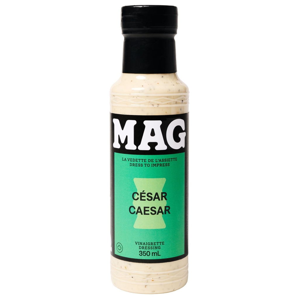 MAG Vinaigrette César