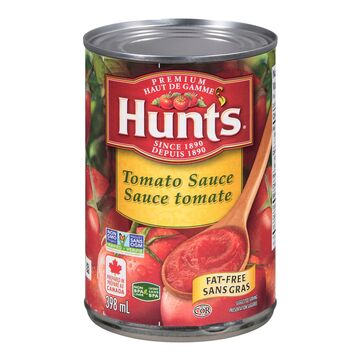 Sauce tomate