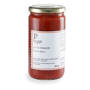 Sauce tomate