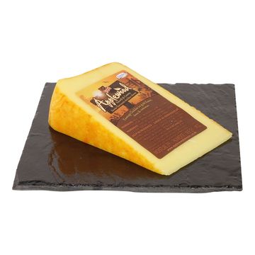 Ilchester Fromage cheddar fumé au bois de pommier