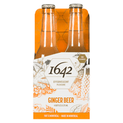 1642 BIÈRE DE GINGEMBRE