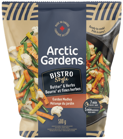 Arctic Gardens Melange du jardin Arctic Gardens Melange du jardin