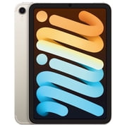 Apple iPad mini 64g WiFi (6th génération)