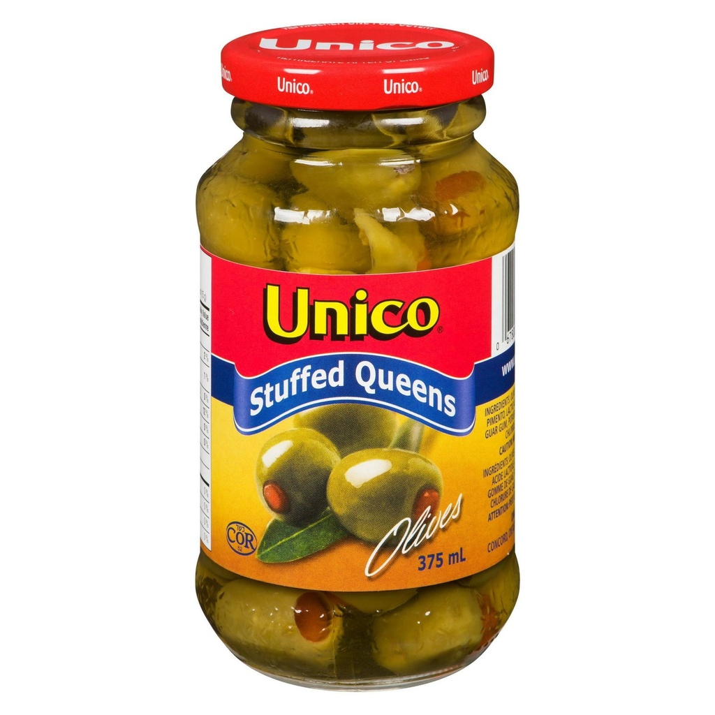 Unico Olives Reines Farcies