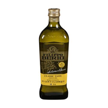 Huile d'olive