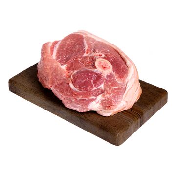 Rôti d'épaule de porc Picnic