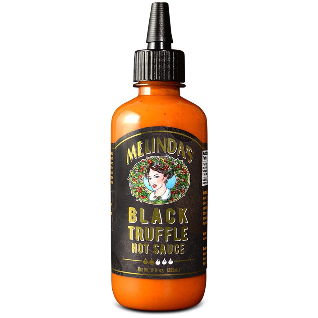 MELINDA'S BT SAUCE - FRENCH