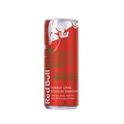 Red Bull Energy Drink, Melon d'eau, 250ml