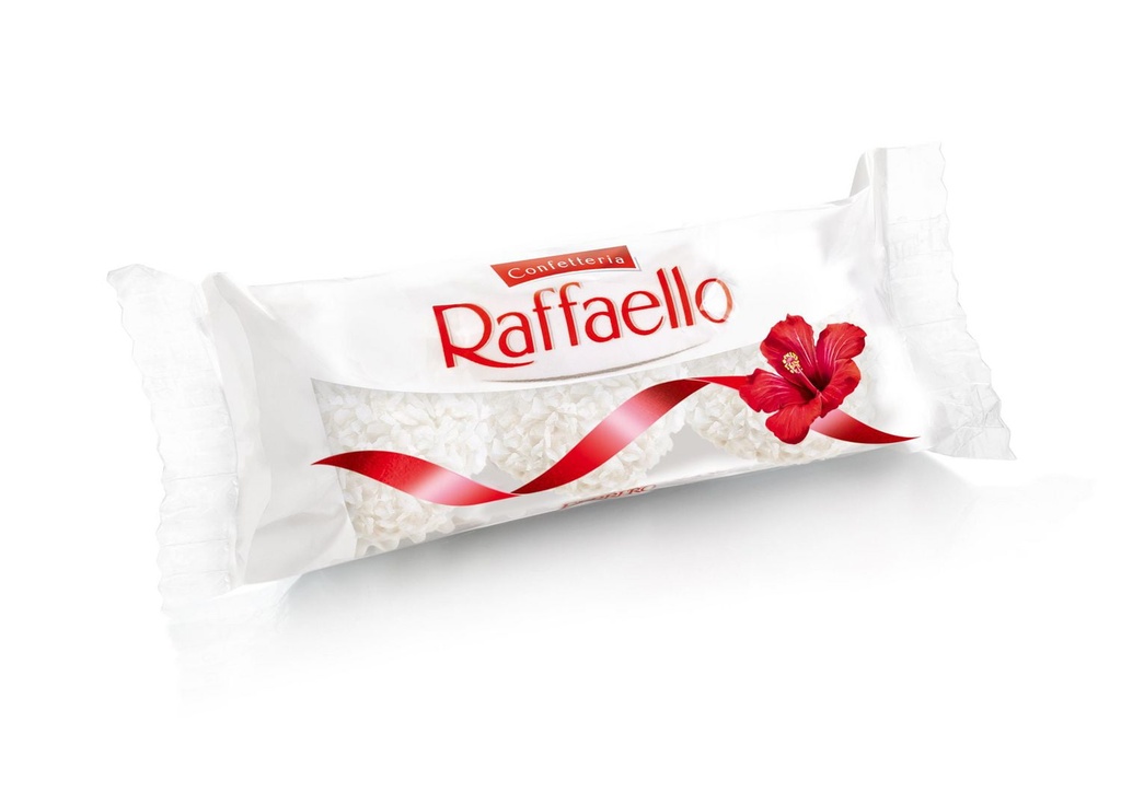 Ferrero Raffaello T3
